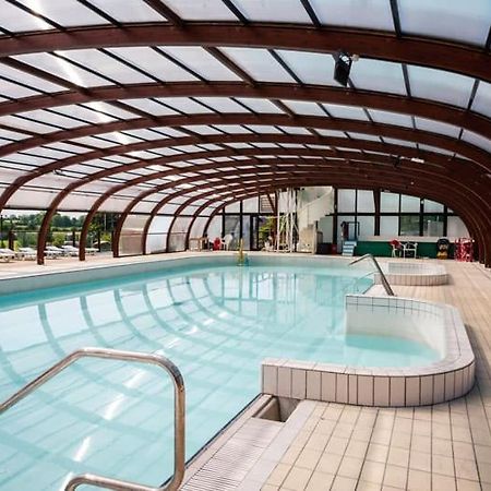 Camping Officiel Siblu Domaine De Litteau Bagian luar foto